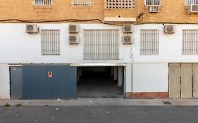 San Rafael 4- Parking Gratuito